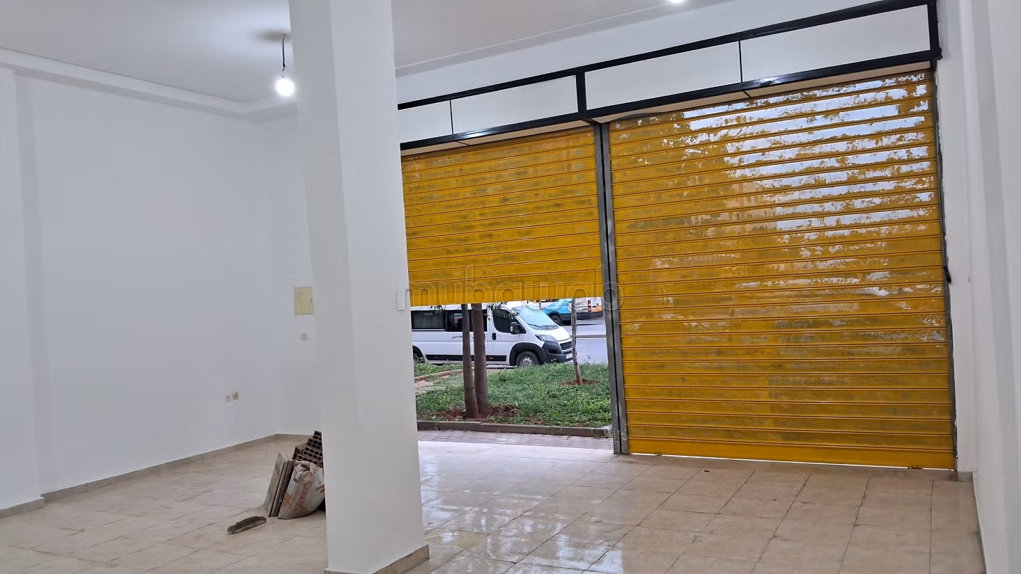 Tienda en venta