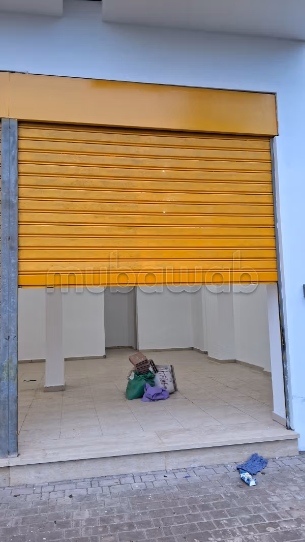 Magasin a vendre