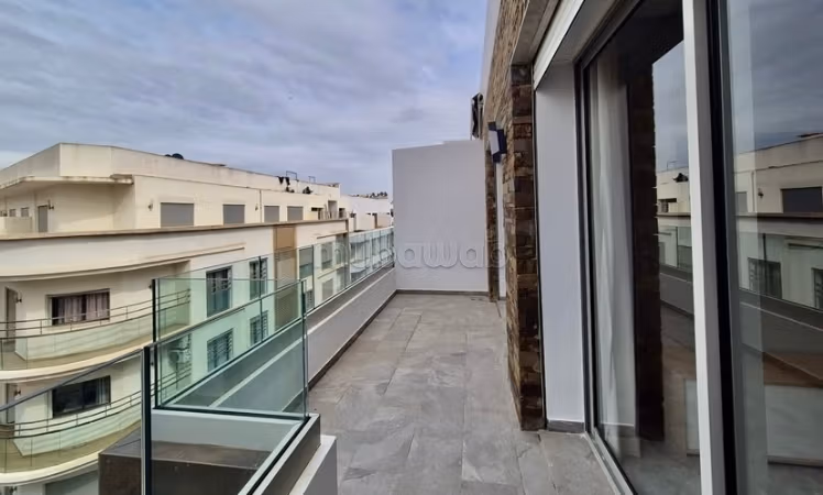 شقة استوديو مفروشة للإيجار في مزرعة بريتونية