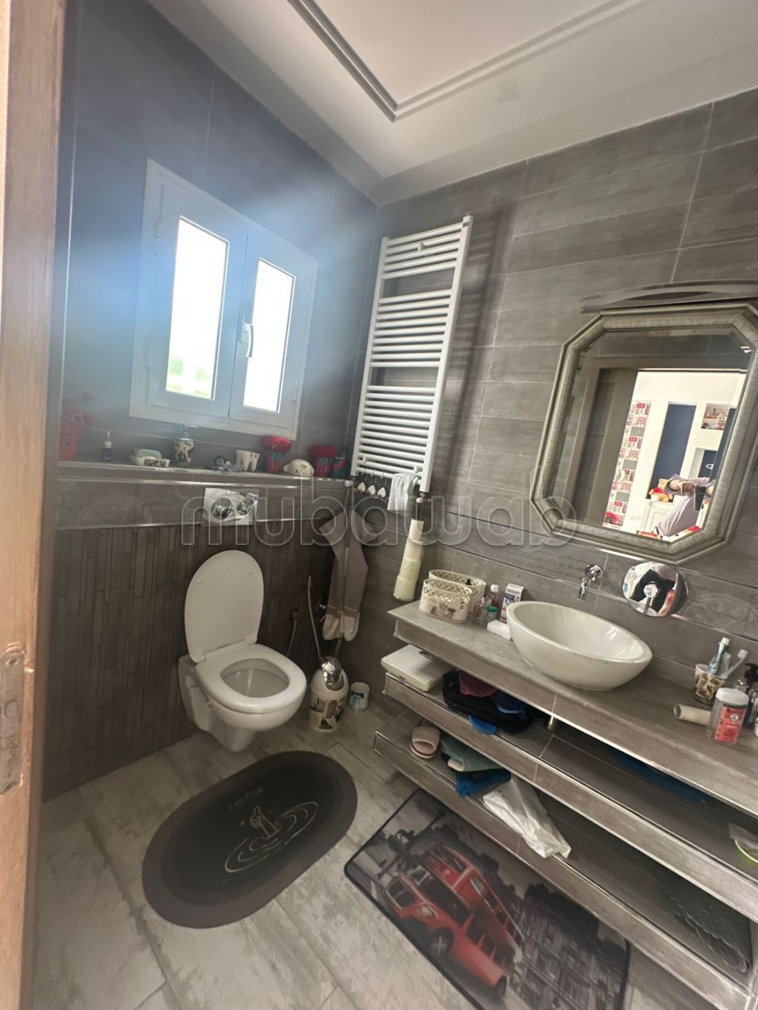 Piano Terra di Villa Arredata