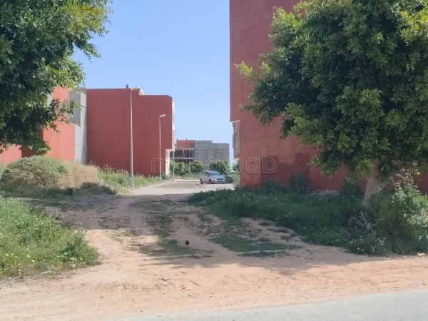 Terrain à vendre à El Jadida, Jawharat Ennasim