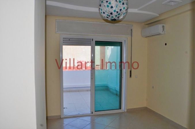 Petit appartement parfait comme premier achat