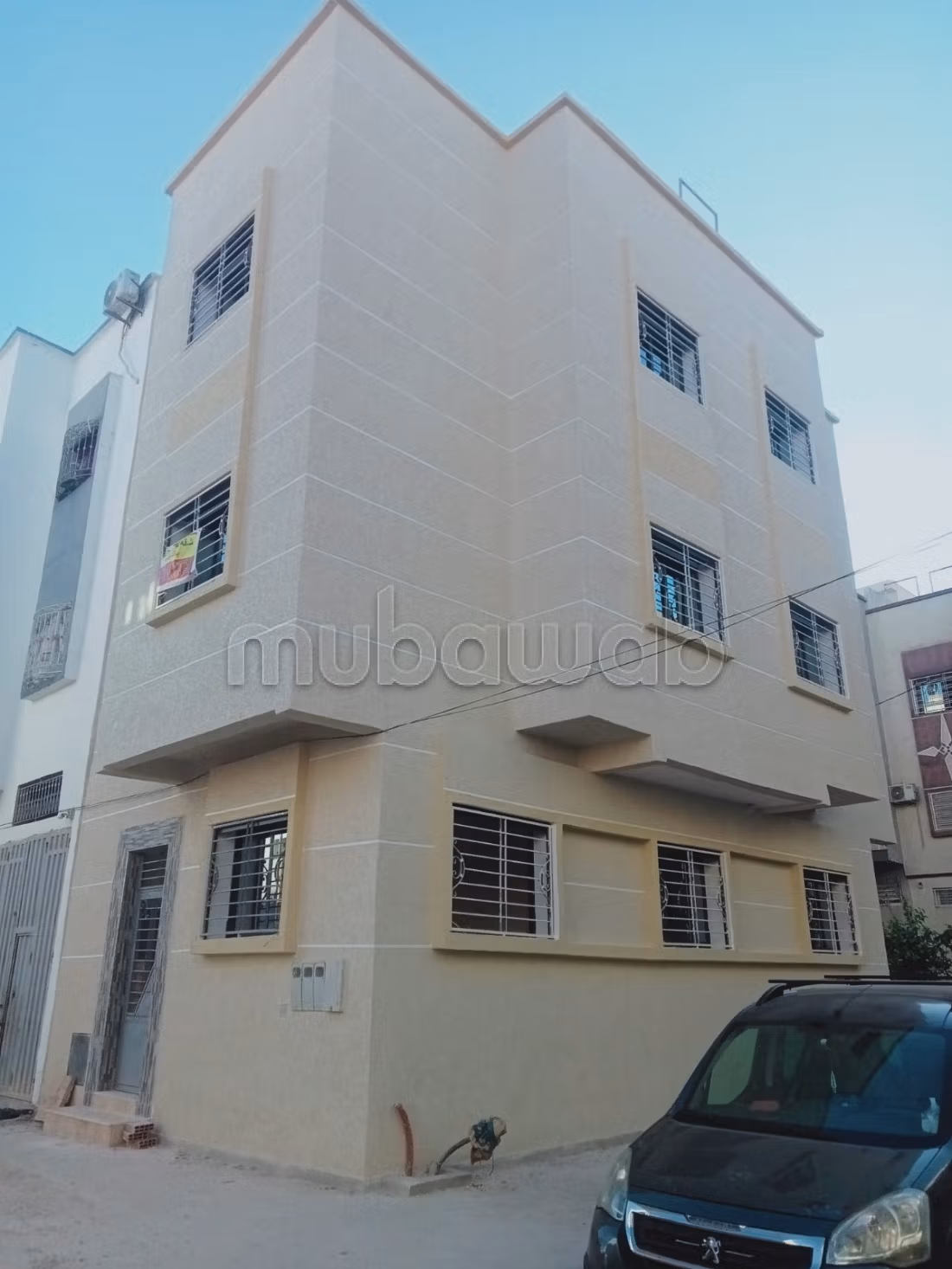 Kopen: appartementen. Oppervlakte 80 m²