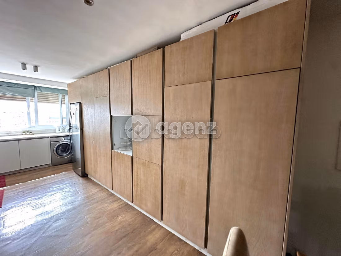 Appartement à vendre 200 m², 5 chambres Al Mandar Al Jamil Tanger