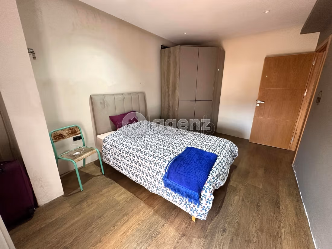 Appartement à vendre 200 m², 5 chambres Al Mandar Al Jamil Tanger