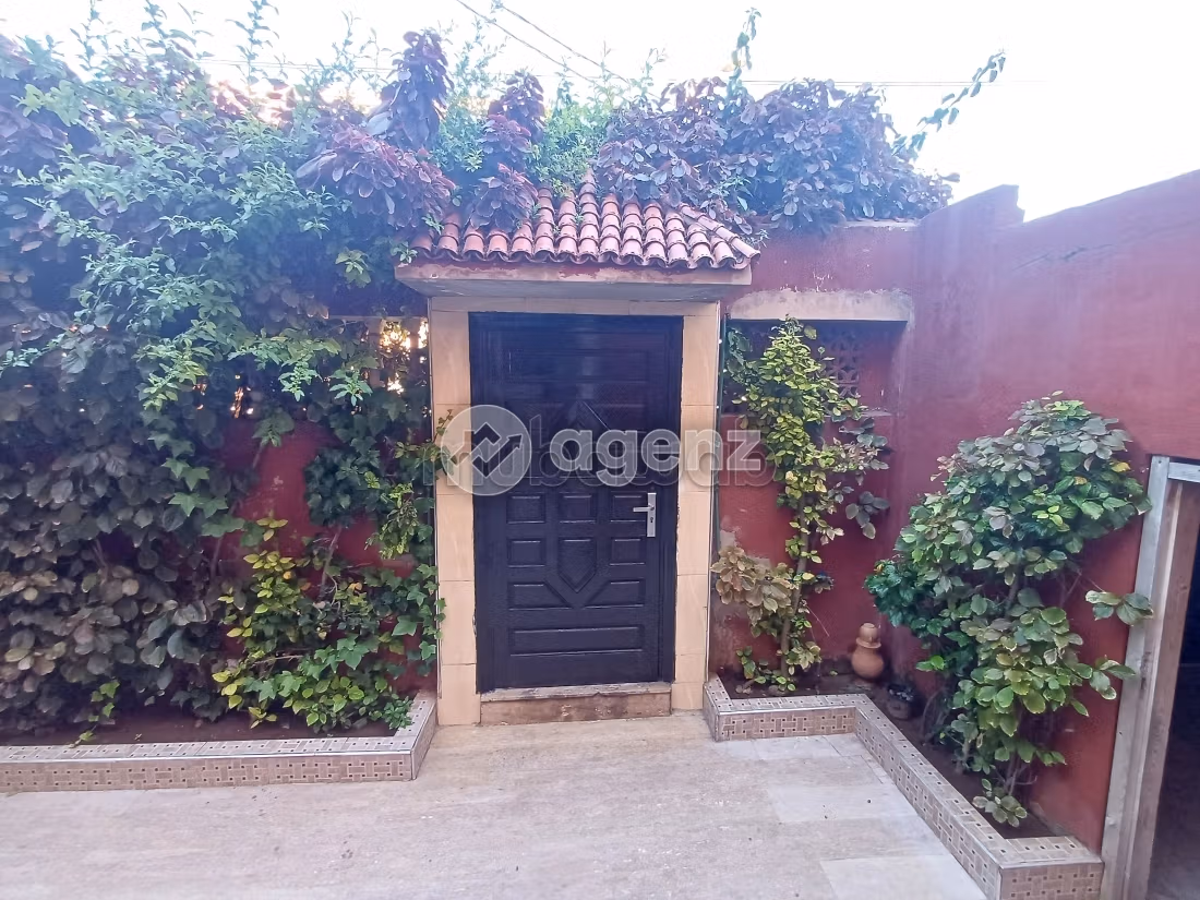 Appartamento in vendita 287 m², 2 camere Aïn Sebaâ Casablanca