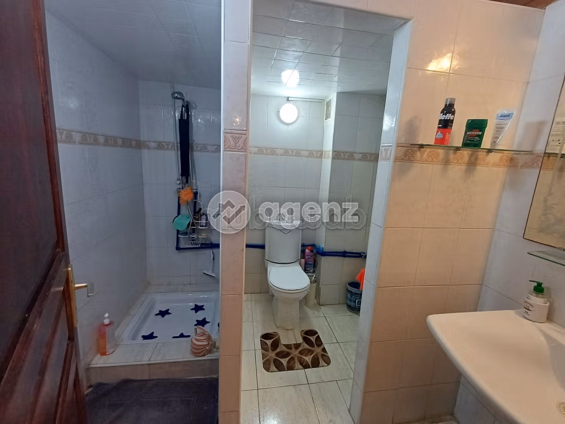 Appartamento in vendita 287 m², 2 camere Aïn Sebaâ Casablanca