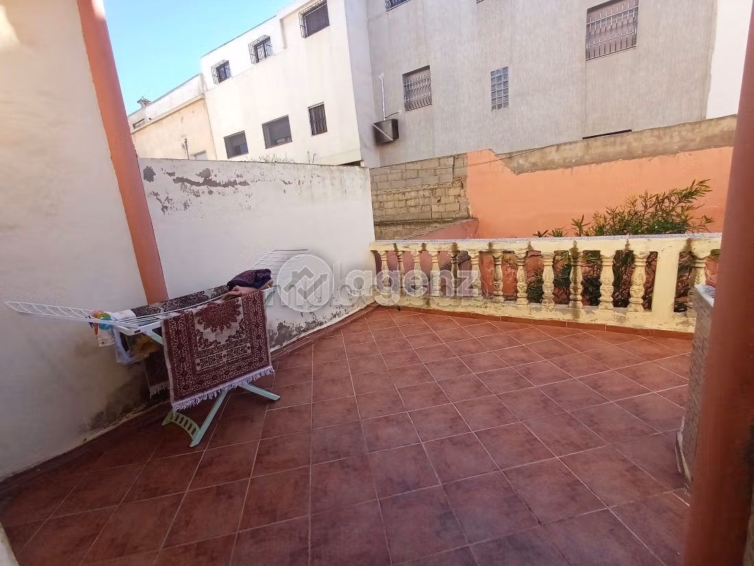 Appartamento in vendita 287 m², 2 camere Aïn Sebaâ Casablanca