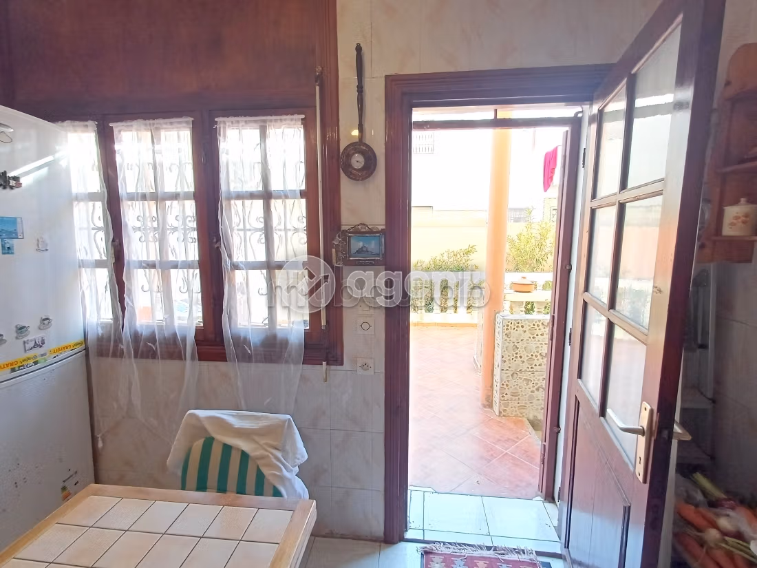 Appartamento in vendita 287 m², 2 camere Aïn Sebaâ Casablanca