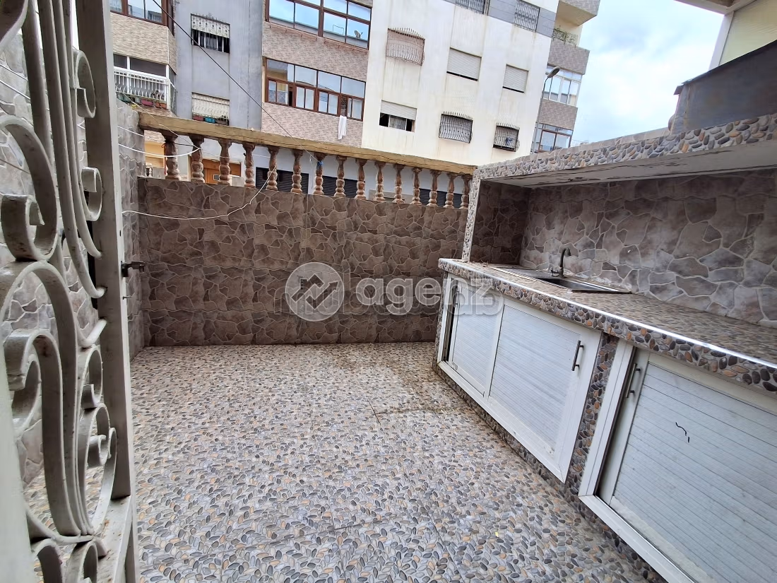Appartement 75 m² à Al Azhar — 4