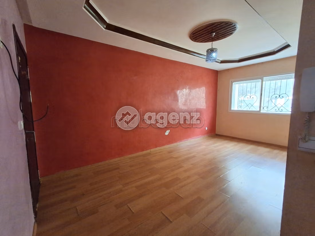 Appartement à vendre 75 m², 2 chambres Al Azhar Casablanca
