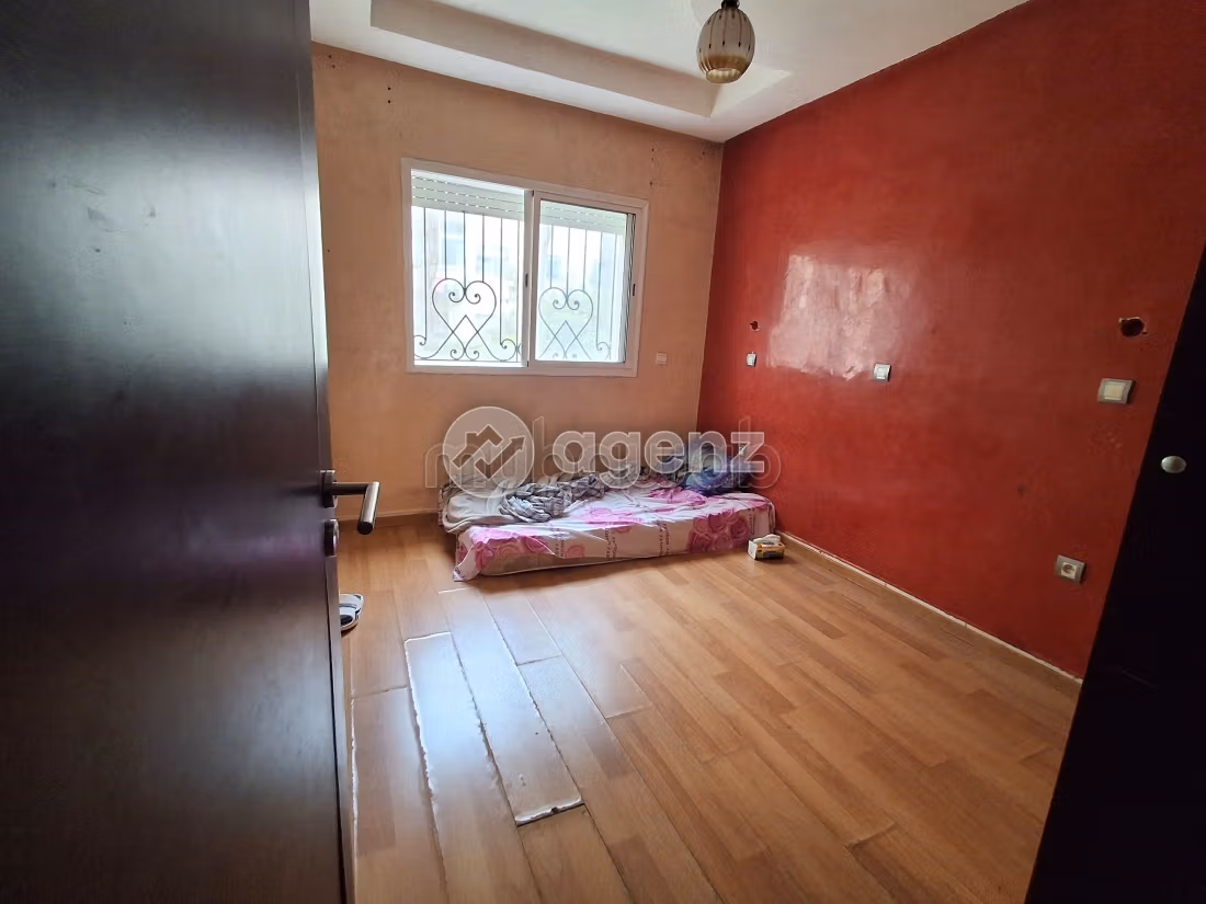 Appartement 75 m² à Al Azhar — 2