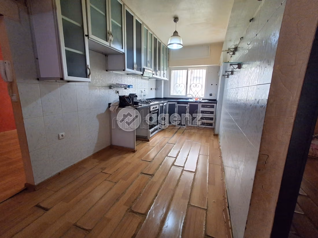 Appartement 75 m² à Al Azhar — 3