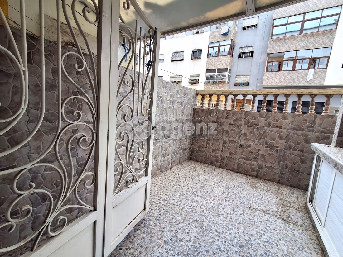 Appartement 75 m² à Al Azhar — 11