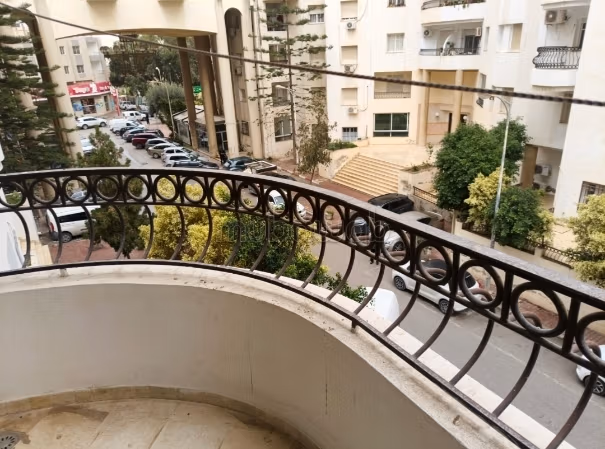 Appartamento S2 in vendita – Residenza Fatimide, Ain