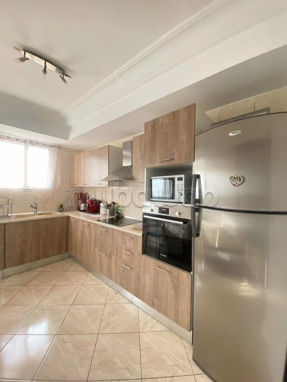 Appartement s2 morouj1