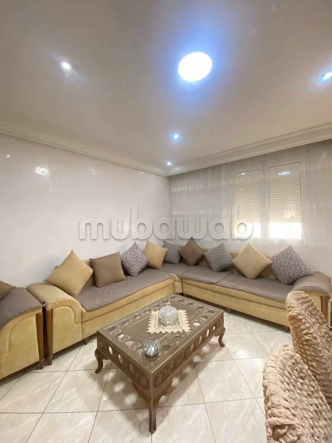 Appartement s2 morouj1