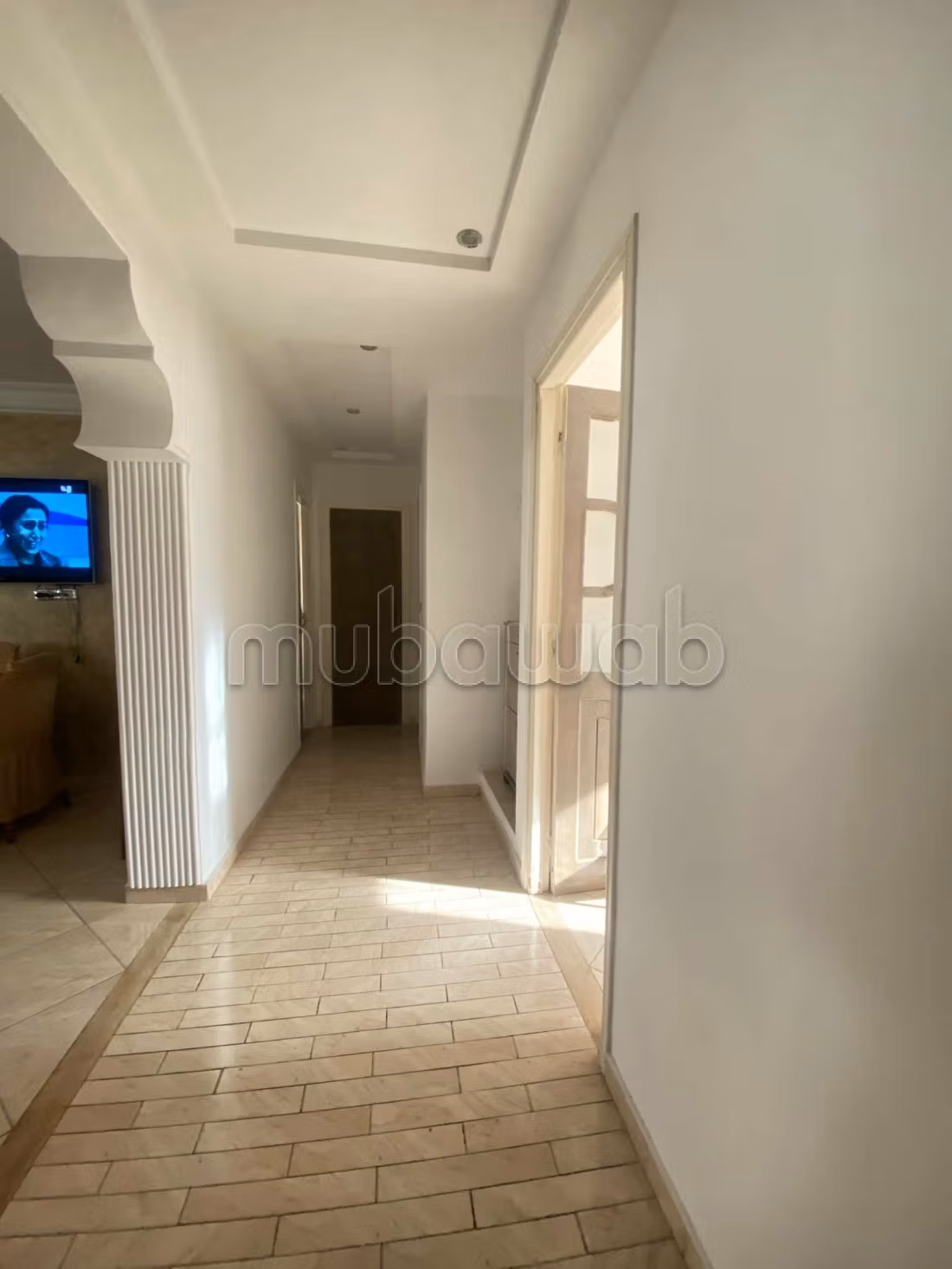 Appartement s2 morouj1