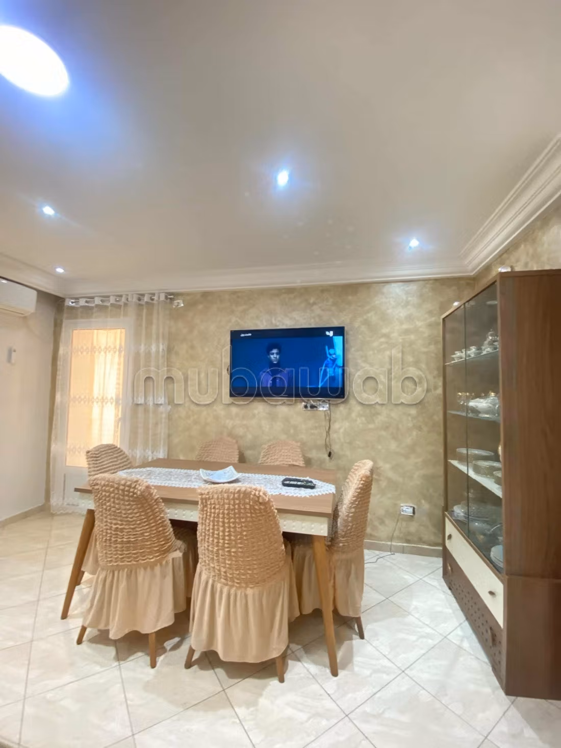 Appartement s2 morouj1