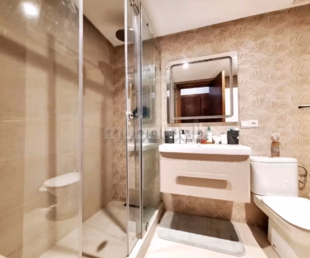 Joli appartement à vendre masurel — 5