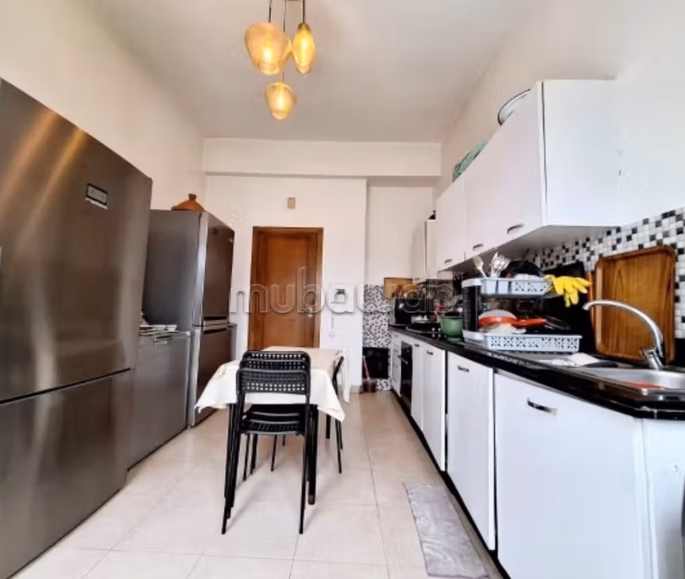 Joli appartement à vendre masurel — 2