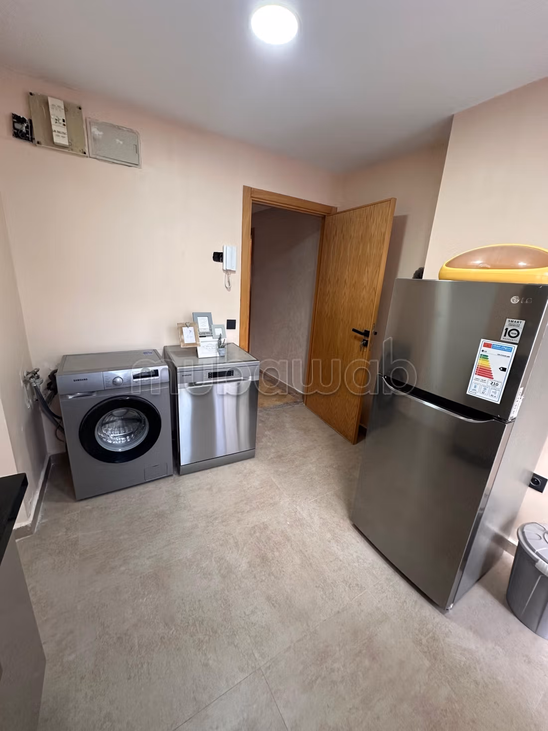 Appartement 75 m² à Racine — 11