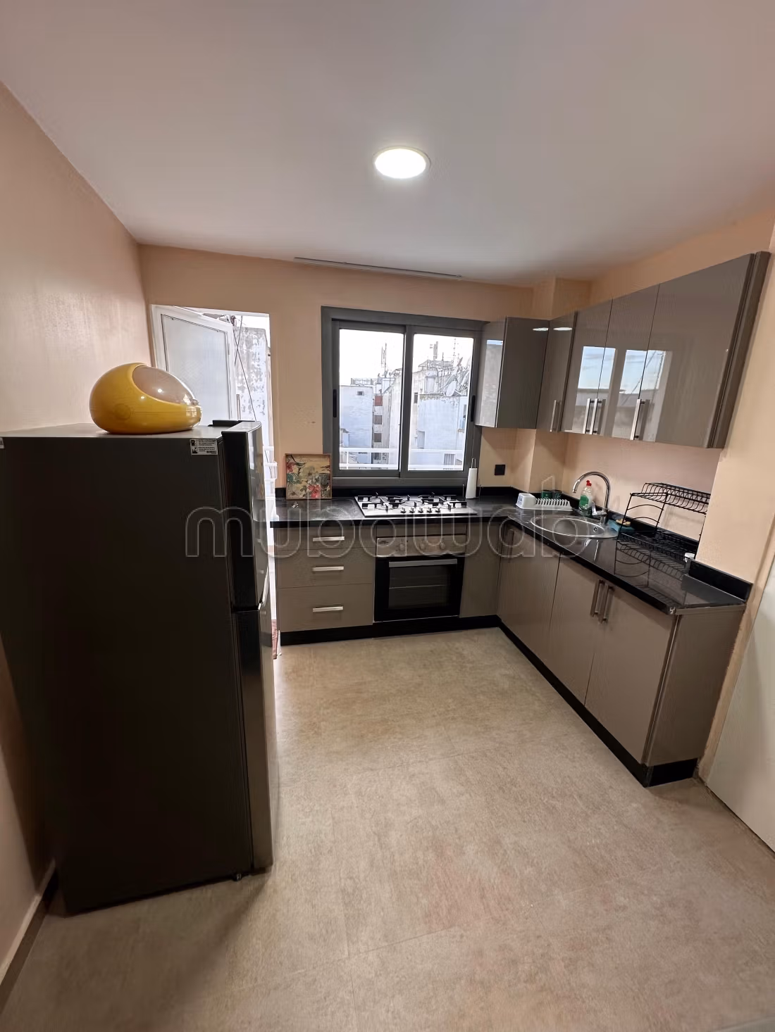 Appartement 75 m² à Racine — 12