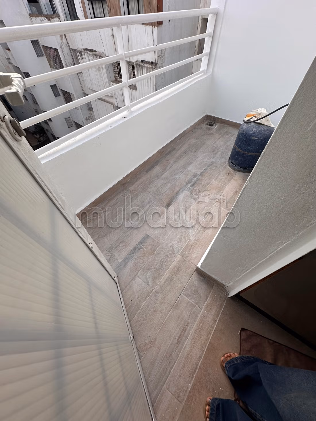 Appartement 75 m² à Racine — 13