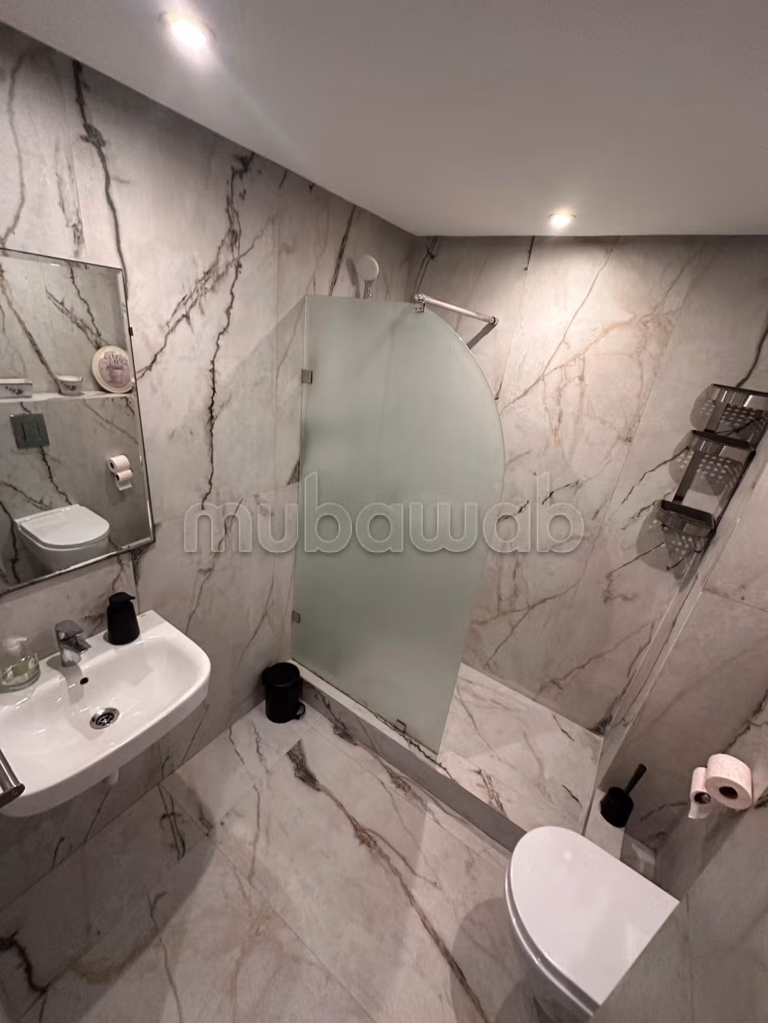 Appartement 75 m² à Racine — 15