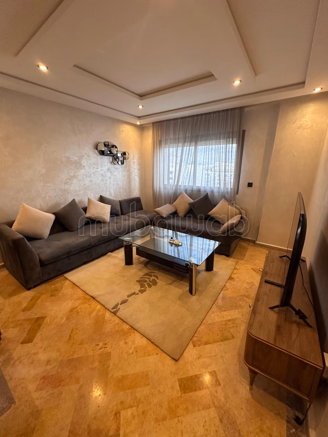 Appartement meublé Neuf à RACINE GAUTHIER — 3