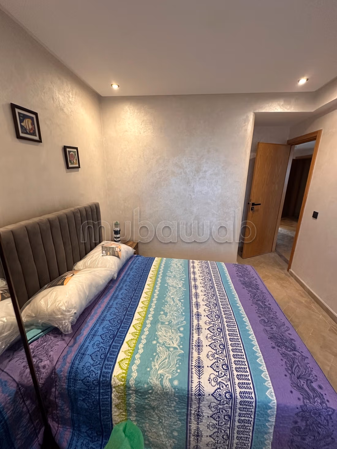 Appartement meublé Neuf à RACINE GAUTHIER — 4