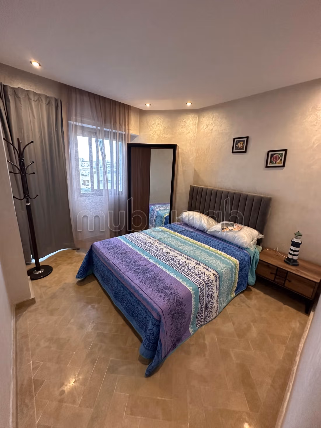 Appartement meublé Neuf à RACINE GAUTHIER — 5