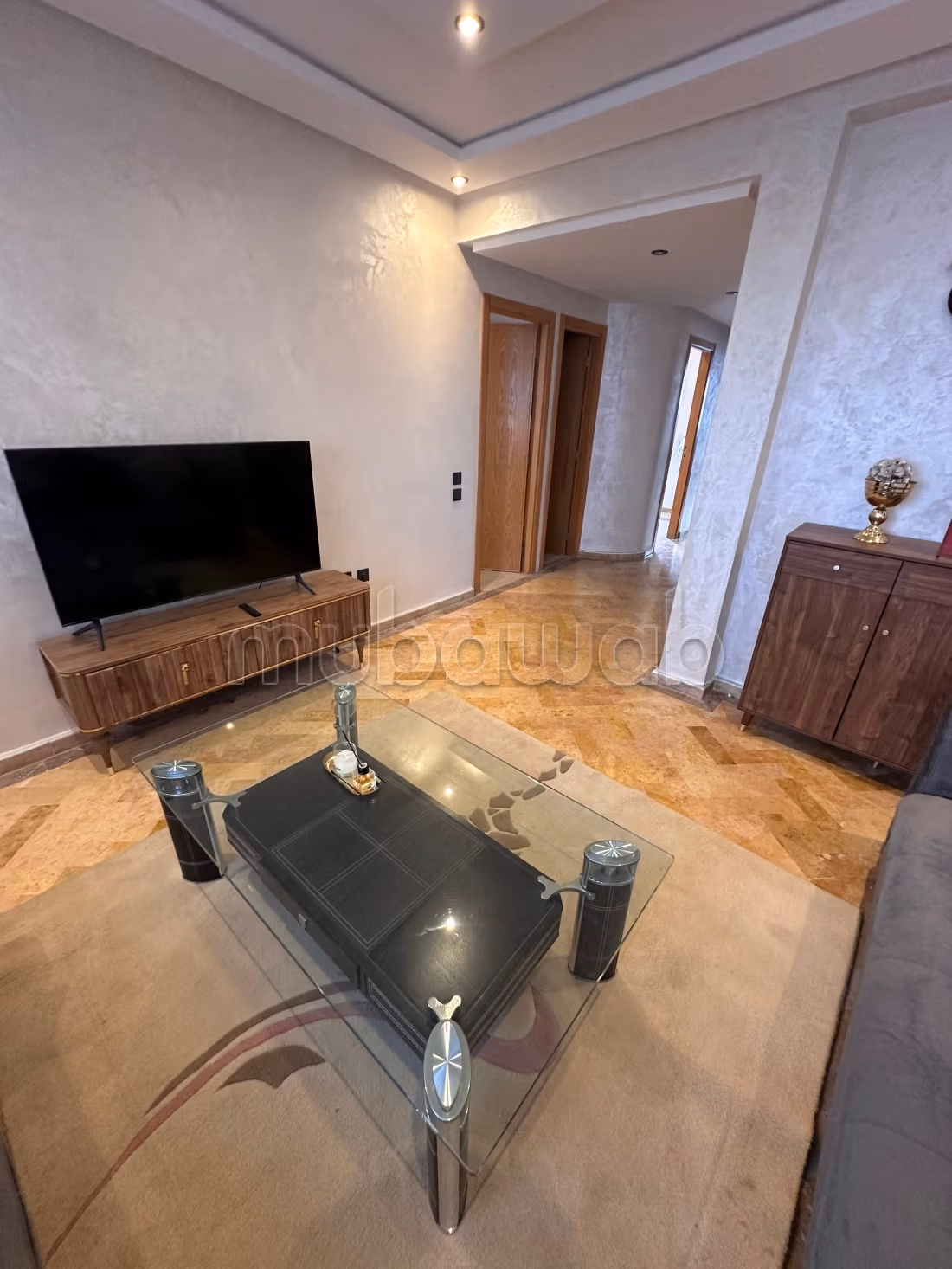 Appartement meublé Neuf à RACINE GAUTHIER — 6