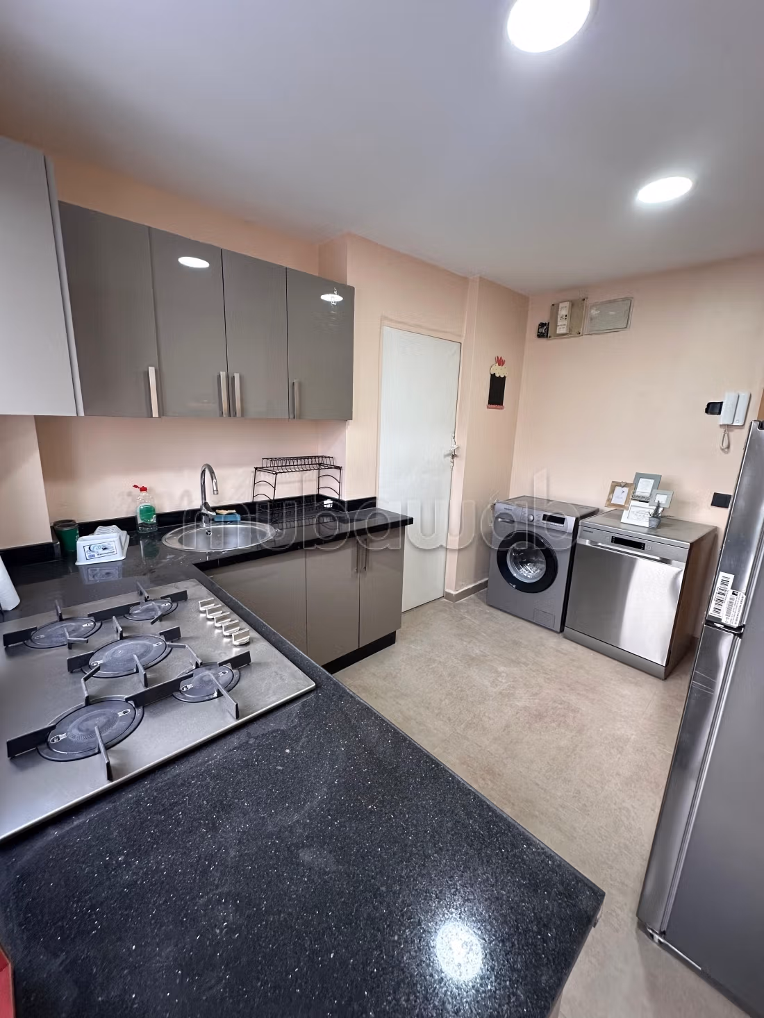 Appartement 75 m² à Racine — 10