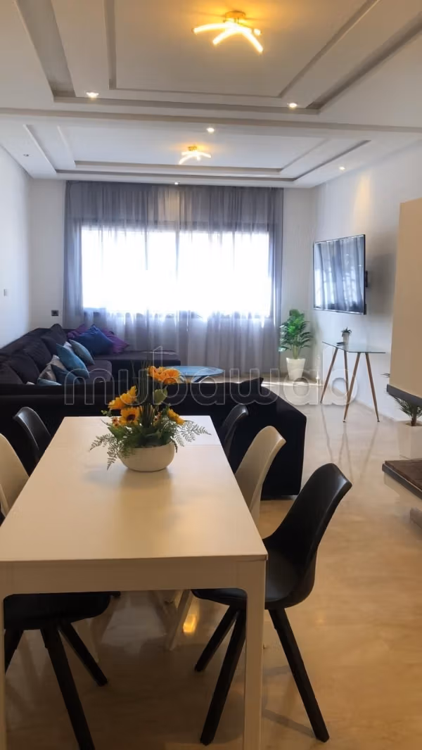 Nieuwe appartement te huur in ROCHES NOIRES