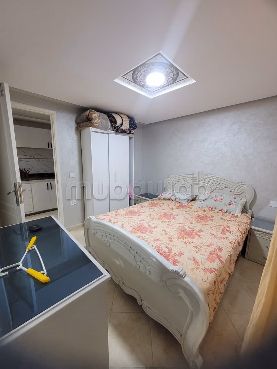 Apartamento familiar en alquiler diario en Salwan buscando un apartamento