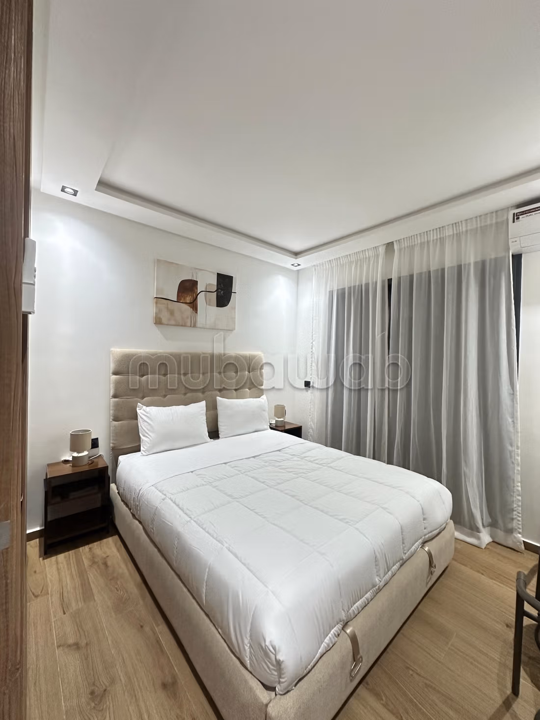 New high-end apartment for rent