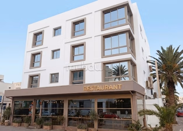 Investissement clé en main à La Marsa à vendre