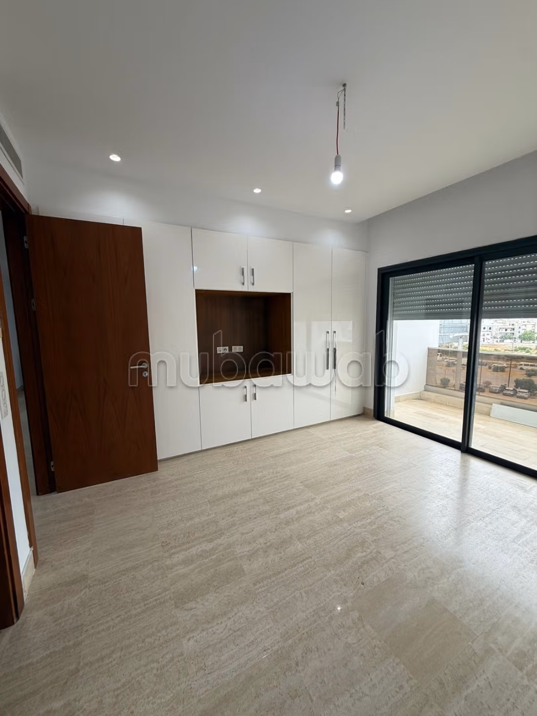Un luxueux appartement Lac 2