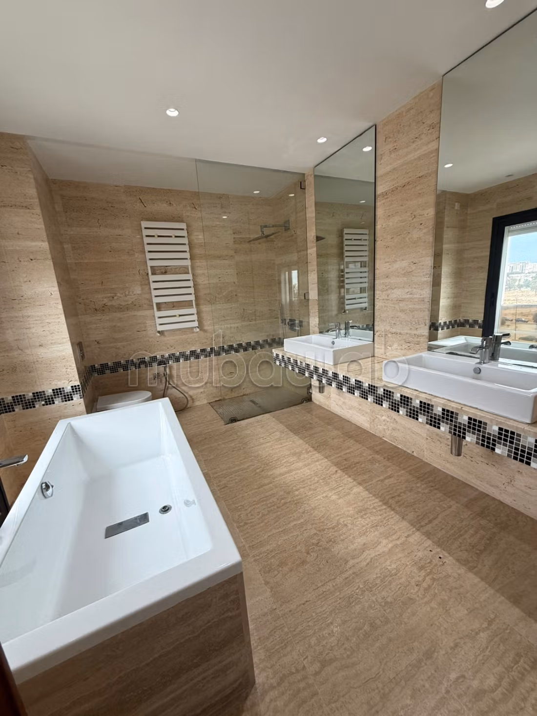 Un luxueux appartement Lac 2