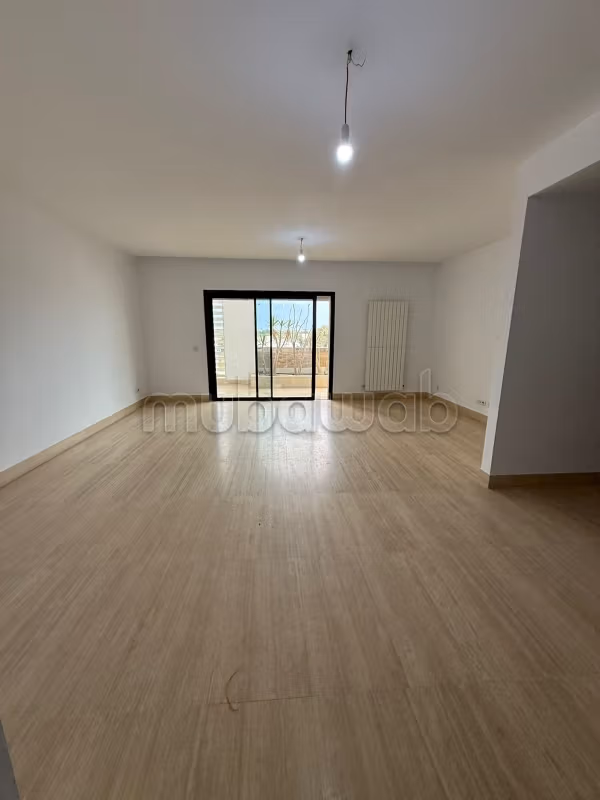 Un luxueux appartement Lac 2