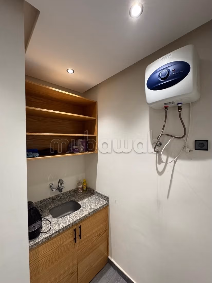 Bureau 120m2 à louer