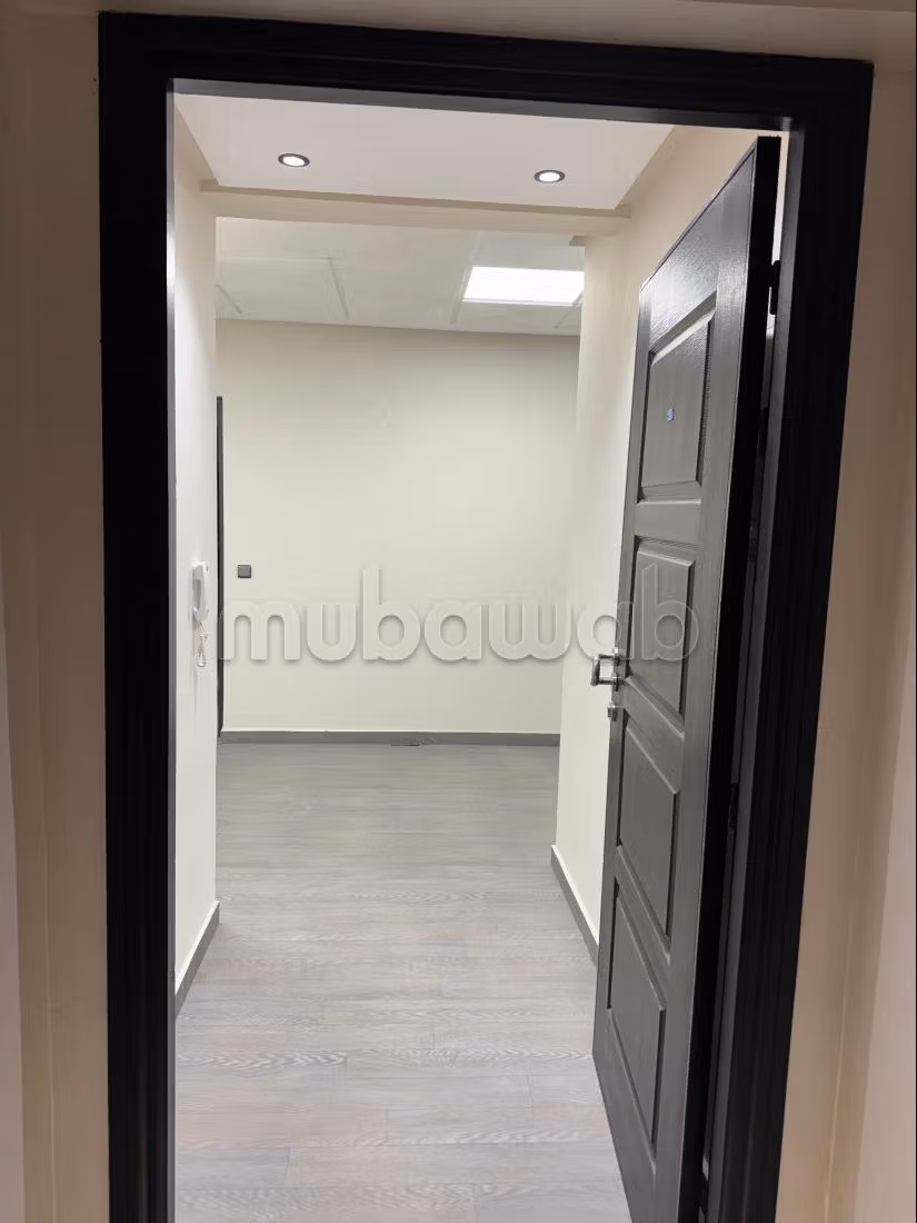 Bureau 120m2 à louer