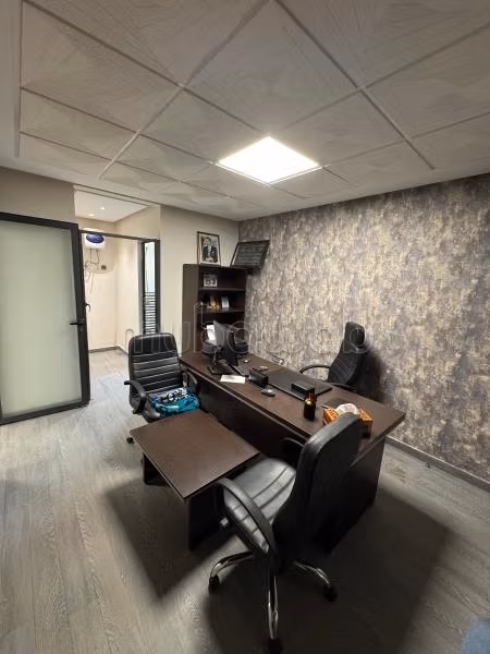 Bureau 120m2 à louer