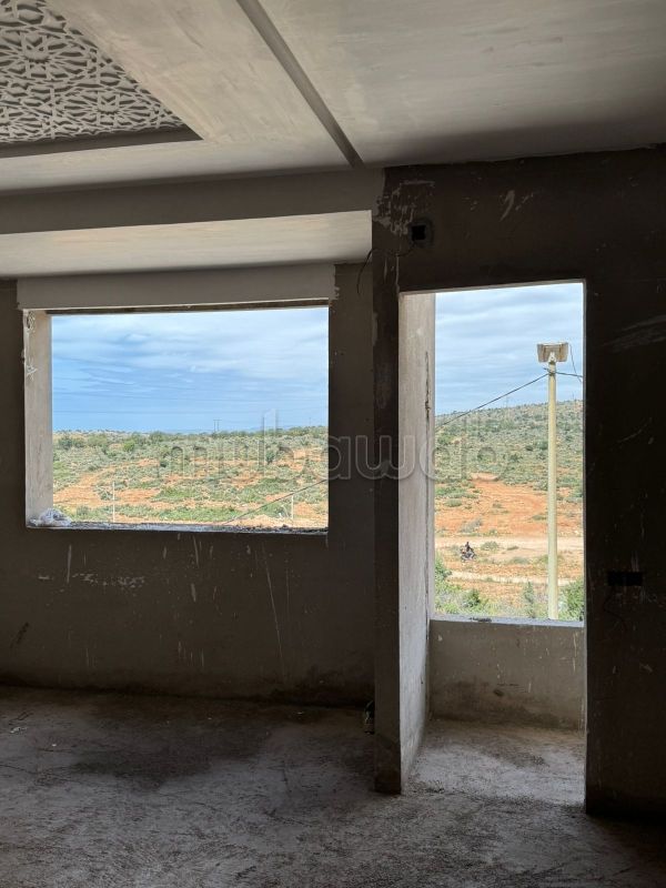 Appartements 2 chambres – Haut Anza Agadir 63M2