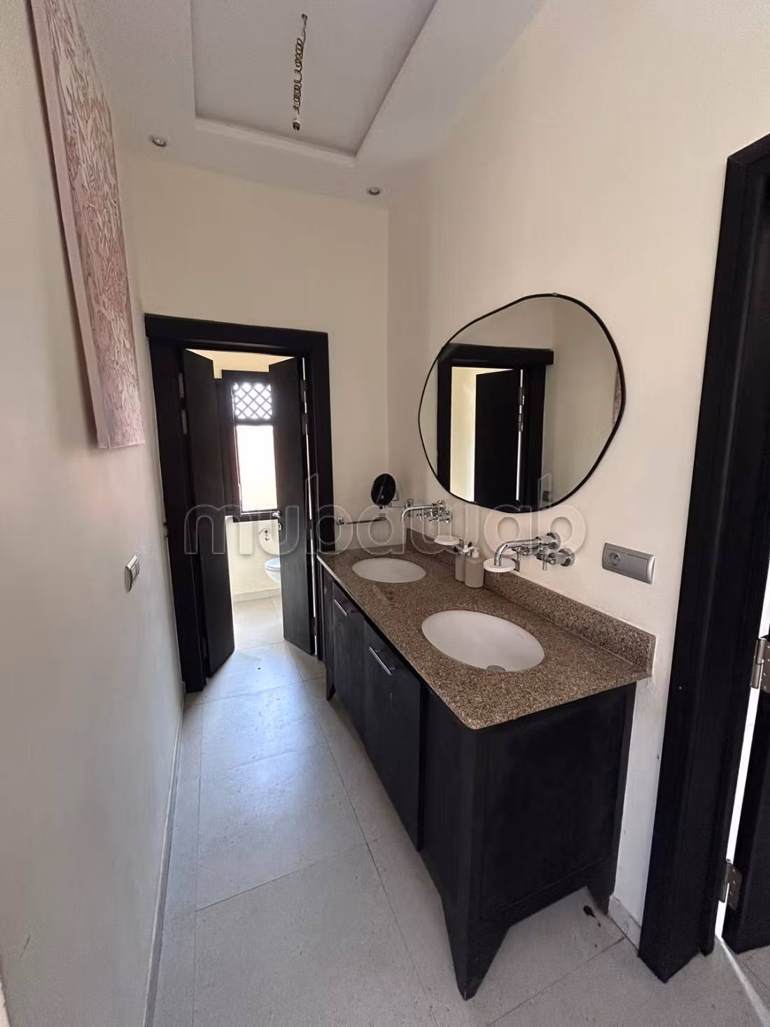 Belle villa meublée – Route de l’Ourika Marrakech