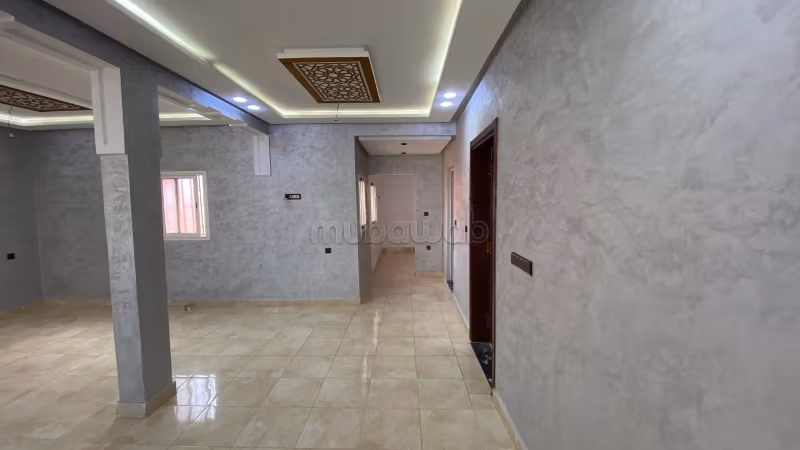 Maison r plus 2 a vendre skhrirate