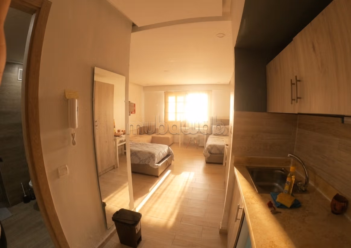 Appartement 37 m² à El Qods — 2