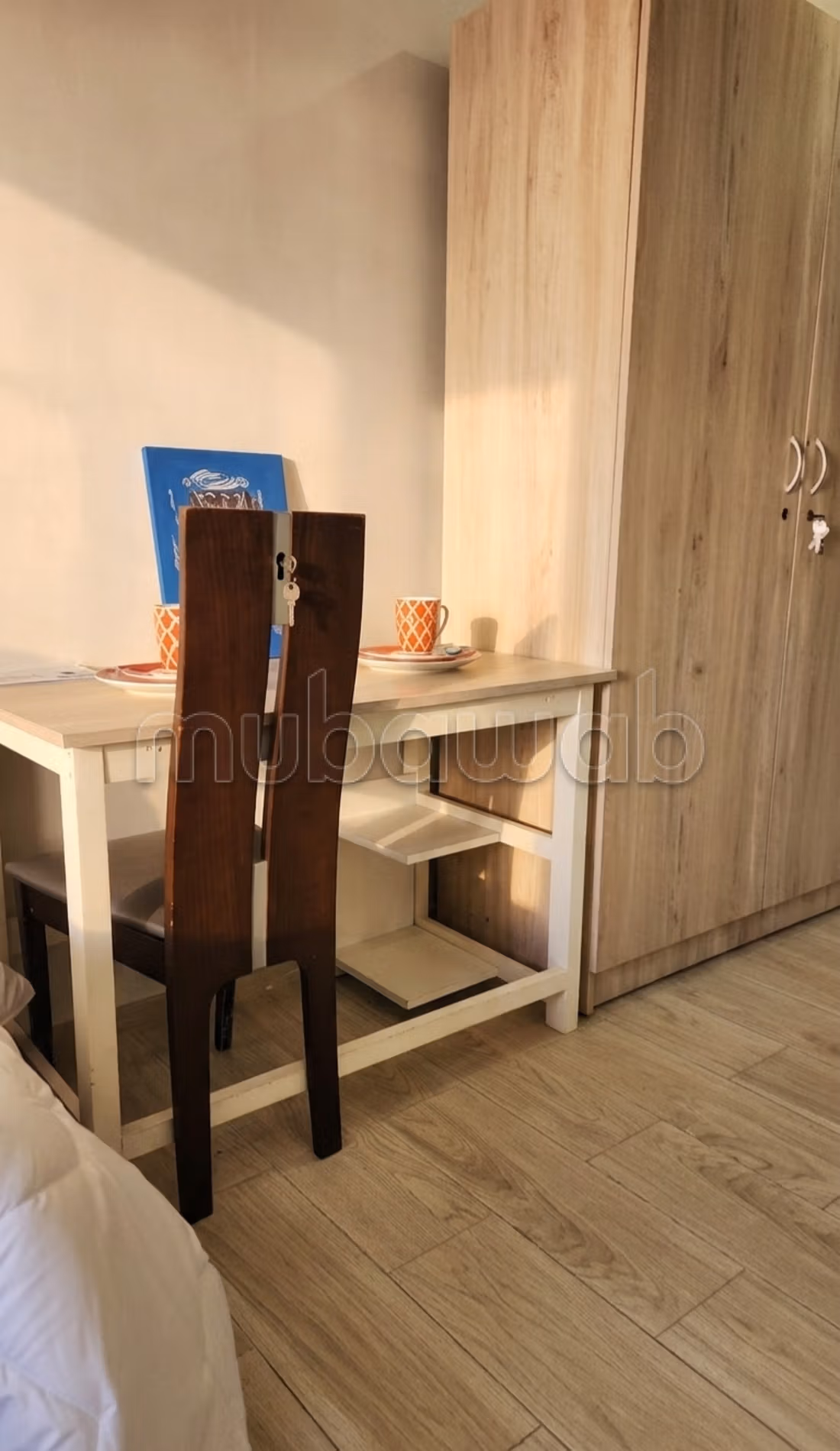 Appartement 37 m² à El Qods — 3
