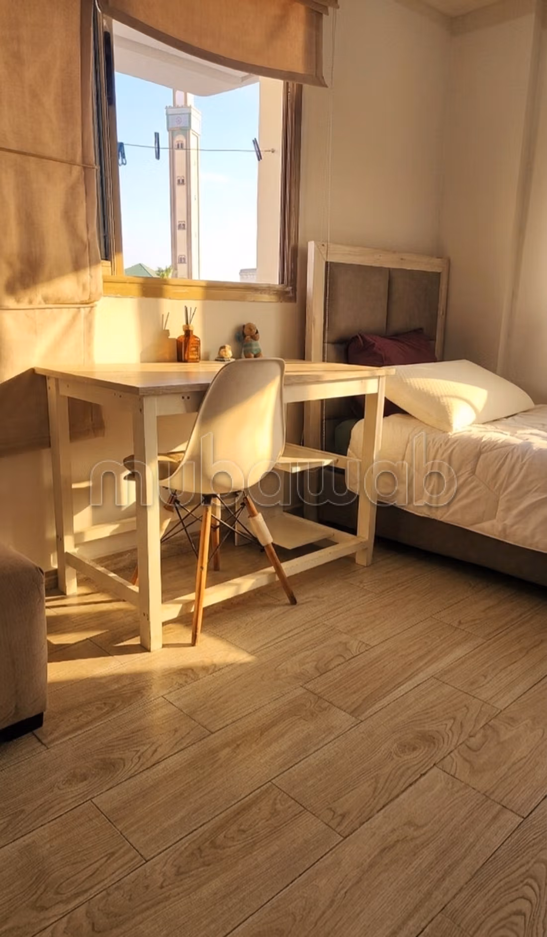 Appartement 37 m² à El Qods — 4